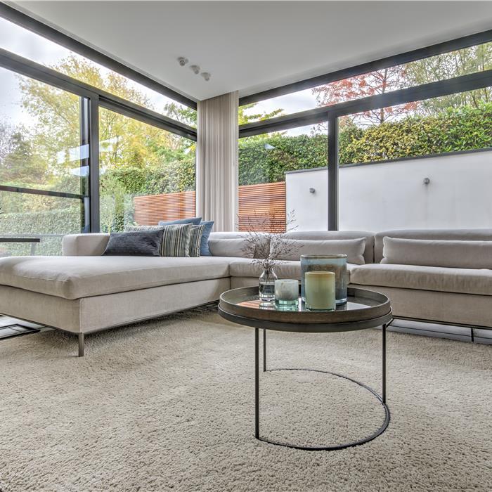 Renovatie woning Duffel Duffel